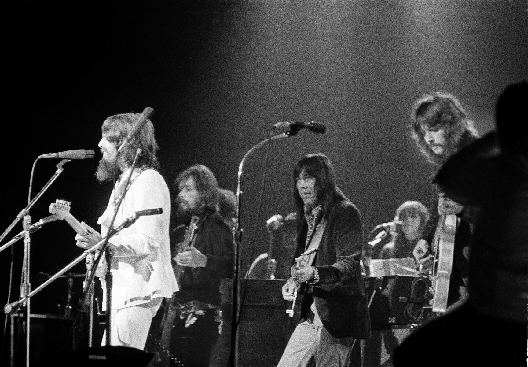 1971: Concert for Bangladesh